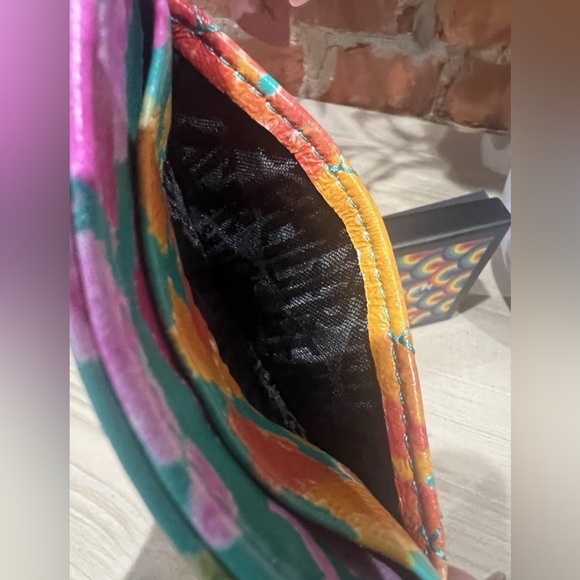 NIB Kurt Geiger Kensington Card Holder - Picture 6 of 7